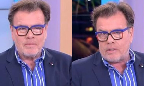 Ο Δημήτρης Παπανώτας μετά την ανάρτηση της Σίσσυς Χρηστίδου: «Εσείς φταίτε που το νοικοκυριό θεωρείται γυναικεία υπόθεση»