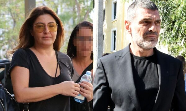 Τόνυ Μαυρίδης: Η αποκάλυψη του δικηγόρου του για τη δικαστική διαμάχη με την Έλενα Παπαρίζου για τη μεζονέτα στη Γλυφάδα