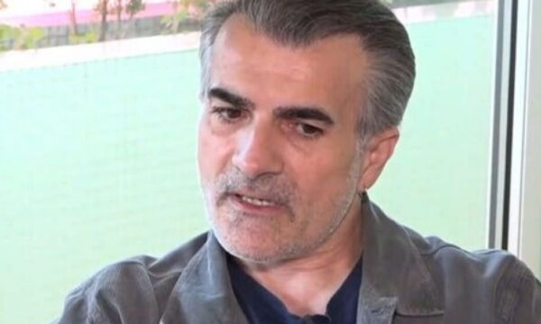 Παύλος Σταματόπουλος: «Έπαθα θρόμβωση στο αριστερό πόδι και πνευμονική εμβολή – Μου είπαν ότι ήταν θέμα ωρών»