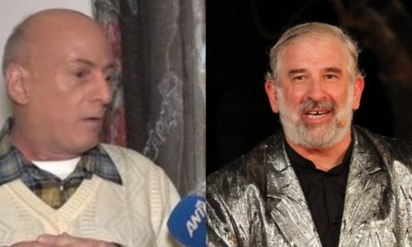 Γιώργος Λαμπάτος για Πέτρο Φιλιππίδη: «Ούτε για αστείο δεν θα συνεργαζόμουν ξανά μαζί του»