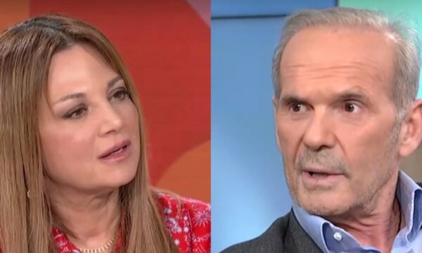Πέτρος Κωστόπουλος: Η αποκάλυψη για τη Νάνσυ Ζαμπέτογλου και τις πρώτες φωτογραφίες της σχέσης Μενεγάκη – Παντζόπουλου