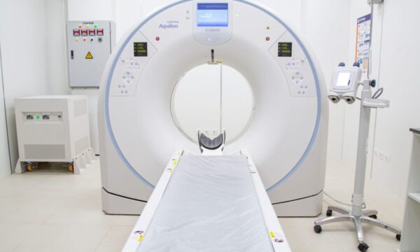 ΗΠΑ: Προβληματισμοί για τα επίπεδα ακτινοβολίας ορισμένων αξονικών τομογράφων