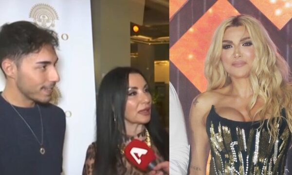 Πόπη Μαλλιωτάκη για Αγγελική Ηλιάδη: «Είναι δικά τους, οικογενειακά και δεν θέλω να ανακατεύομαι»