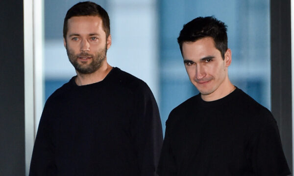 Οι σχεδιαστές της Proenza Schouler αναλαμβάνουν τον οίκο Loewe