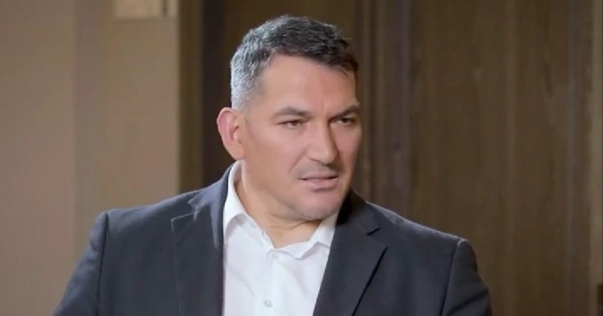 Πύρρος Δήμας: «Από τη στεναχώρια για τον θάνατο της συζύγου μου έπαθα νευρική βουλιμία»