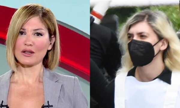 Ράνια Τζίμα για Ρούλα Πισπιρίγκου: «Ο διαστροφικός τρόπος με τον οποίο συνδεόταν με τον άντρα της, ήταν πίσω απ’ όλα»