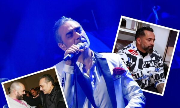 Μπο: Λύνει το «μυστήριο» για τον Νότη Σφακιανάκη – «Αποφάσισε να τελειώσει ψηλά, όπως αξίζει σε έναν βασιλιά»