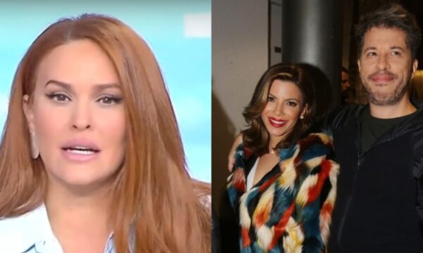 Σίσσυ Χρηστίδου: Απαντά για την Αντελίνα Βαρθακούρη μετά τη συνέντευξή της – «Πέστε να με φάτε, δεν μπορούμε να μιλάμε με αυτόν τον τρόπο»