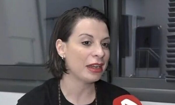 Πένυ Σκάρου: «Χτύπησα πάρα πολύ, έσπασα το πρόσθετο μέλος και οι συγκεκριμένοι άνθρωπο δεν ήρθαν ούτε καν να με δουν»