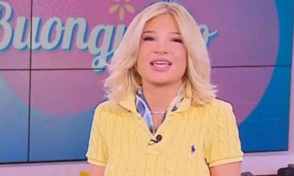 Εκτός Buongiorno ο Ανδρέας Μικρούτσικος: Η ανακοίνωση της Φαίης Σκορδά στην έναρξη της εκπομπής