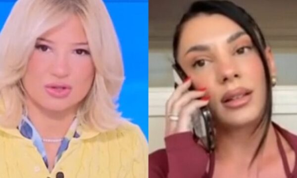 Μαριαλένα Ρουμελιώτη: Έτσι έκαναν «φτερά» οι 2.000 ευρώ από τον λογαριασμό της – «Μπορείς να την πατήσεις χωρίς να το καταλάβεις»