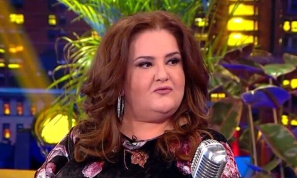 Σοφία Βογιατζάκη: «Όταν η μαμά μου ήταν ένα μήνα σε κώμα, δεν έλεγα “Θεέ μου κράτησε την”»