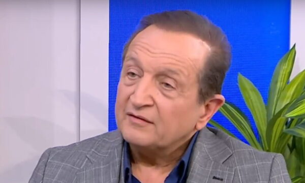 Σπύρος Μπιμπίλας: «Δεν επεδίωξα να μπω ως μάρτυρας στη δίκη Φιλιππίδη, εδώ και μια εβδομάδα είμαι πρωτοσέλιδο με χυδαίους τίτλους»