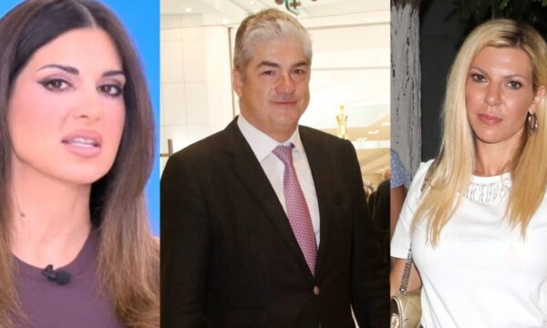 Σταματίνα Τσιμτσιλή: Απαντά για τον Θέμη Σοφό και την υπόθεση Πολυζωγοπούλου – «Αν συνέβαινε, θα το ήξερα»