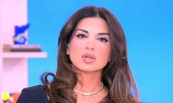 Σταματίνα Τσιμτσιλή: Συμμετείχε στο συλλαλητήριο για τα Τέμπη – «Εμείς δεν κινδυνέψαμε, αυτά που είδα μετά με τρομοκράτησαν»