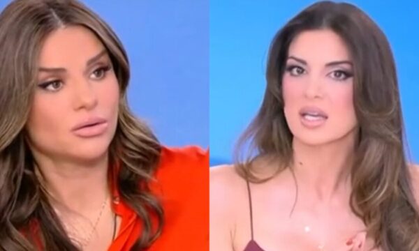 Ελένη Τσολάκη υπέρ Σταματίνας Τσιμτσιλή: «Μαλώνει τρεις μέρες με τους συνεργάτες της – Είναι η άποψή της»