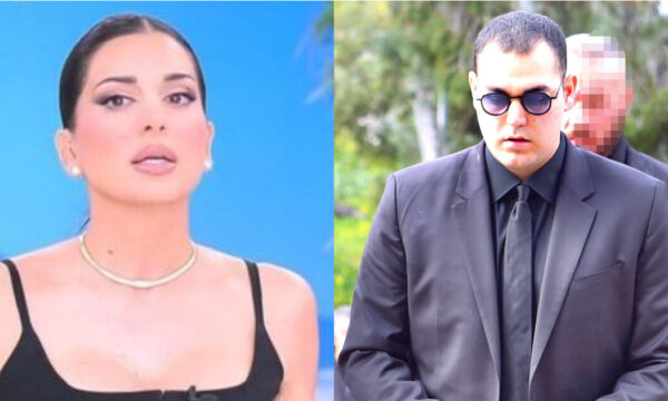 Σταματίνα Τσιμτσιλή για Χρήστο Κούγια: «Έχει αποφασίσει ότι θα απέχει τηλεοπτικά για να πενθήσει τον πατέρα του»