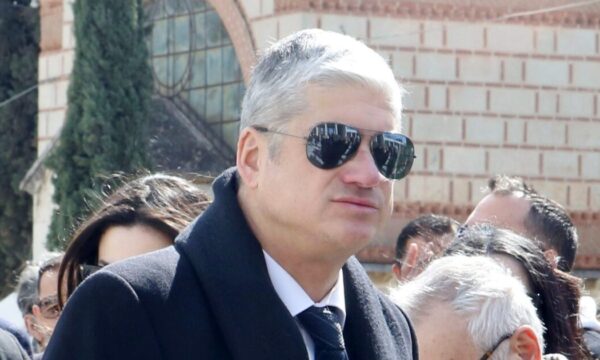 Θέμης Σοφός: «Σε θυμόμαστε πάντα με αγάπη» – Η συγκινητική ανάρτηση για τον πατέρα του που έφυγε από τη ζωή πριν από 13 χρόνια