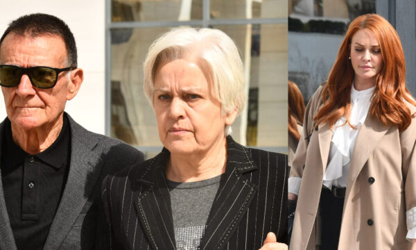 Θοδωρής Μαραντίνης: Ξεσπούν οι θείοι του μετά τη δίκη – «Ο ανιψιός μας είναι μητέρα, πατέρας, νοικοκυρά, καθαρίστρια»