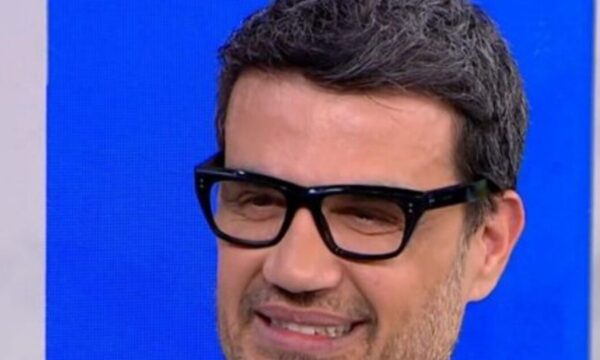 Παντελής Τουτουντζής: «Το έκανα επίτηδες, έχω το κεφάλι πολύ ψηλά για την οικογένειά μου»