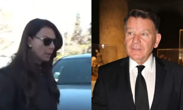 Αλέξης Κούγιας: Σε στενό οικογενειακό κύκλο το τρισάγιο εννέα ημέρες από τον θάνατό του