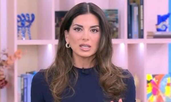 Σταματίνα Τσιμτσιλή: «Το ότι πιστεύουμε στον Θεό και λέμε αυτό που νιώθουμε, δεν μας κάνει ούτε φασίστες ούτε ακροδεξιούς»