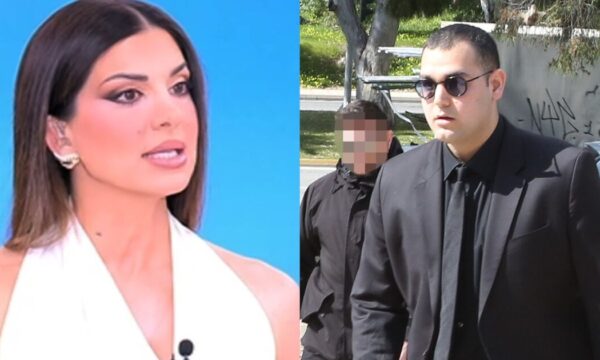 Σταματίνα Τσιμτσιλή για Χρήστο Κούγια: «Θέλει να ρίξει γέφυρες και να τερματίσει κάποιες κόντρες του πατέρα του»