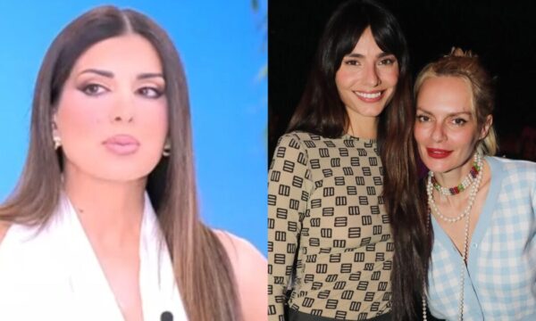 Σταματίνα Τσιμτσιλή για Χριστοπούλου – Παπαγεωργίου: «Αυτή η δημοσιότητα κάνει κακό και στις δύο κυρίες»