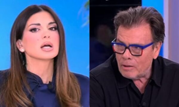 Δημήτρης Παπανώτας: «Έχουμε και τον Λιάγκα να μας καταγγέλλει» – «Στην κεντρική πλατεία για λιθοβολισμό», είπε η Τσιμτσιλή
