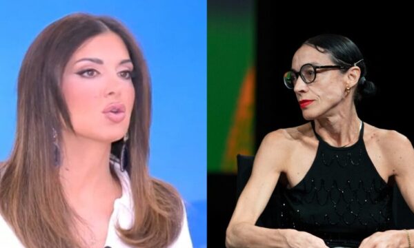 Σταματίνα Τσιμτσιλή για Έλενα Τοπαλίδου: «Νιώθει την ανάγκη να αυτοτιμωρηθεί – Αυτό με θλίβει, με συγκινεί, με πονά»