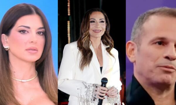 Σταματίνα Τσιμτσιλή για Βανδή – Νικολαΐδη: «Το είχαν συνειδητοποιήσει πολύ καλά – Είχαν κάνει έναν κύκλο ζωής»
