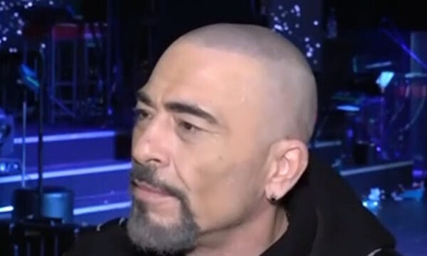 Βαλάντης: «Δε θα πω εγώ σε μια γυναίκα αν πρέπει να κάτσει στο σπίτι με τα παιδιά της;» – Η αλήθεια για τον «καβγά» με τη Χριστίνα Κολέτσα