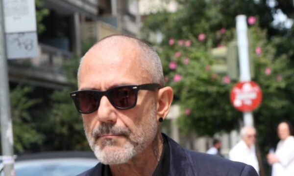Γρηγόρης Βαλλιανάτος: Η νέα ανάρτηση για τον Αλέξη Κούγια μετά το ξέσπασμα του γιου του – «Τα ξαναλέμε μετά τα εννιάμερα»