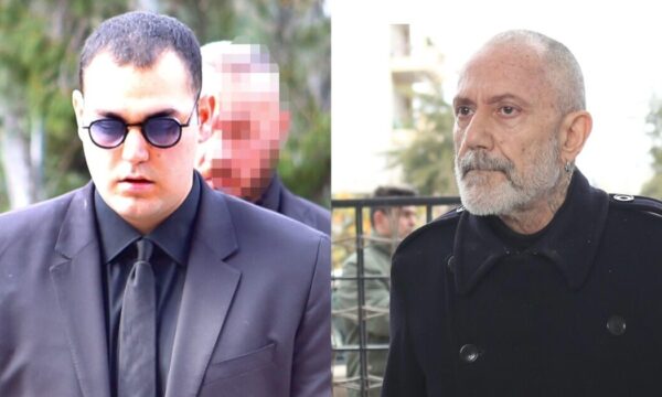 Χρήστος Κούγιας για Γρηγόρη Βαλλιανάτο: «Θα τα ξαναπούμε δια της νόμιμης οδού συντομότερα από τα εννιάμερα του πατέρα μου»