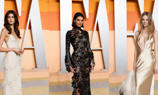 Vanity Fair Oscar Party 2025: Οι διάσημες έκαναν εκπληκτικές εμφανίσεις!