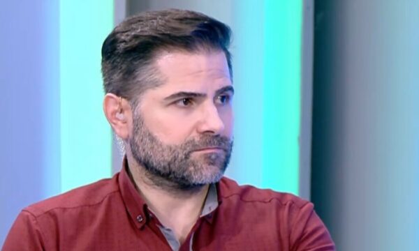 Χρήστος Βαρθαλίτης: Από τον Alpha και την εκπομπή του Νίκου Μάνεση, σε επιτελική θέση στην ΕΡΤ