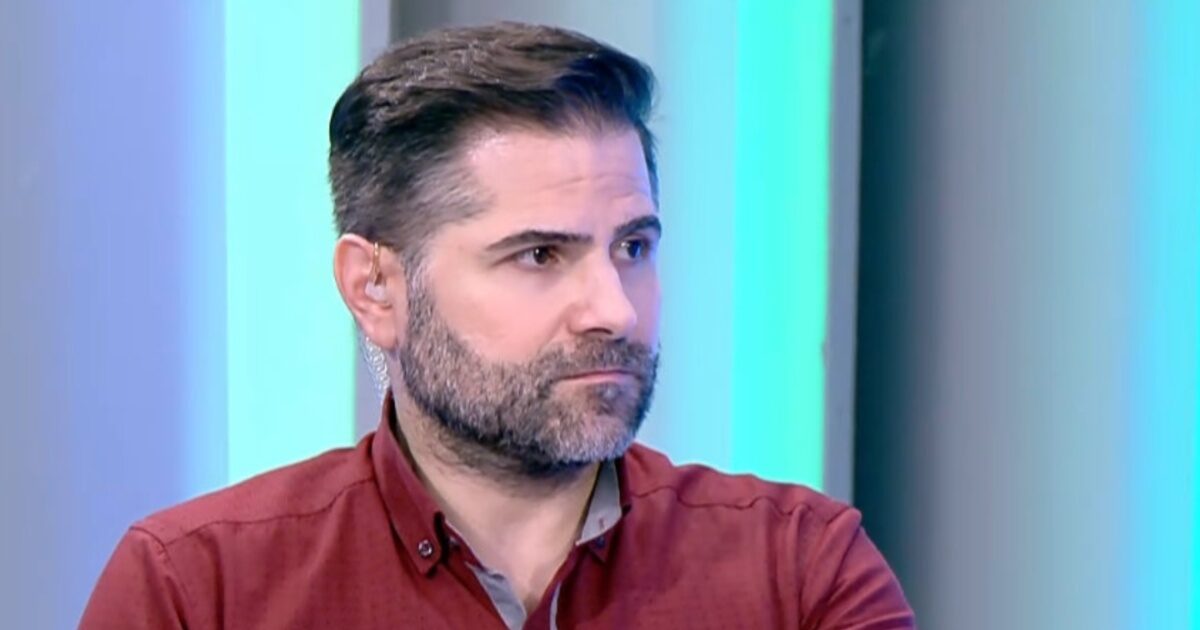 Χρήστος Βαρθαλίτης: Από τον Alpha και την εκπομπή του Νίκου Μάνεση, σε επιτελική θέση στην ΕΡΤ
