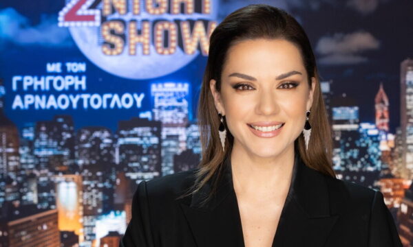Βάσω Λασκαράκη: Η αλήθεια για το χειρουργείο του συζύγου της – «Έγινε μια παρανόηση ότι έπαθε εγκεφαλικό»