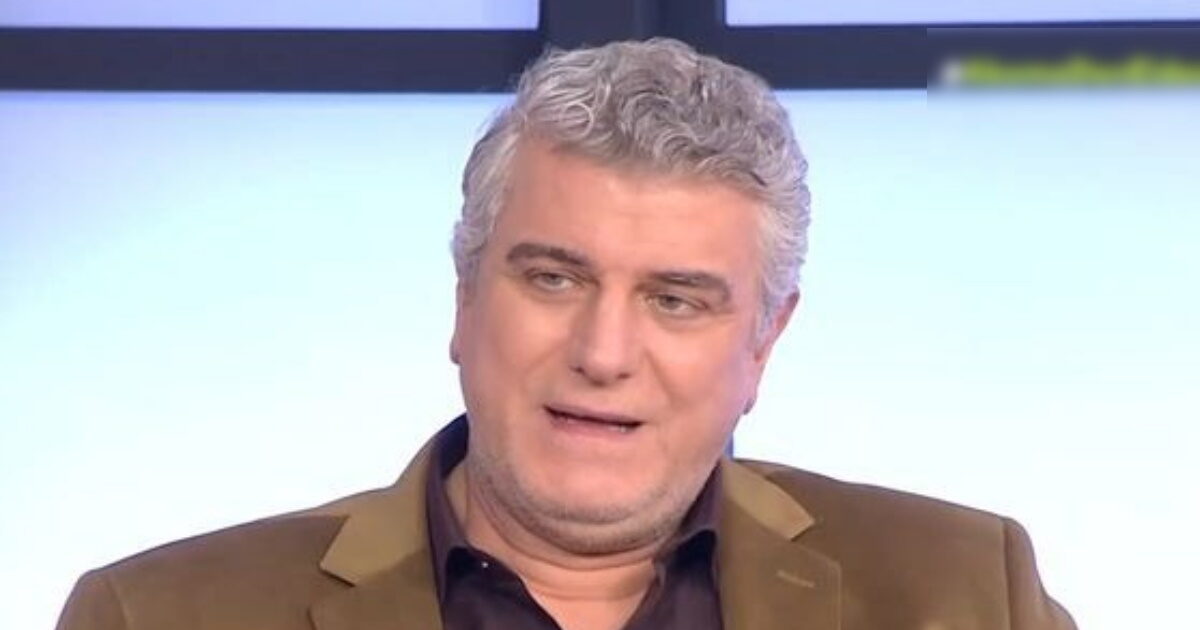 Βλαδίμηρος Κυριακίδης: Η on air συγκίνηση του ηθοποιού – «Δεν ξέρω τι θα έκανα αν είχα ένα παιδί και το έχανα»