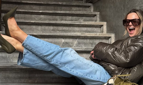 Weekly style: Ξεκίνα την εβδομάδα σου με αέρα fashionista!