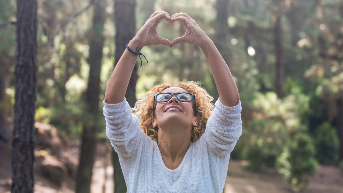 Η αυτο-συμπόνια (self-compassion) βοηθά στη διαχείριση του θυμού