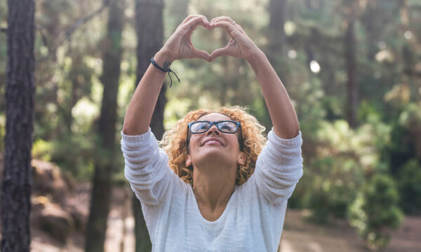 Η αυτο-συμπόνια (self-compassion) βοηθά στη διαχείριση του θυμού