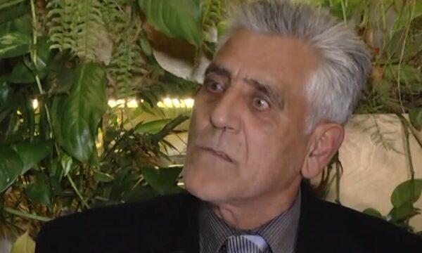 Πέτρος Ξεκούκης: Η συνάντησή του με τον  Άγιο Παΐσιο – Τι συνέβη τη στιγμή που κάποιος αμφισβήτησε την πίστη του