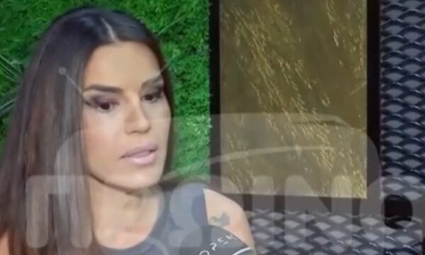 Συγκλονίζει η Χριστίνα Κολέτσα: «Έκανα άμβλωση πρόσφατα – Δεν ένιωσα ότι ήταν φόνος, ήταν για το καλό της δικής μου ζωής»