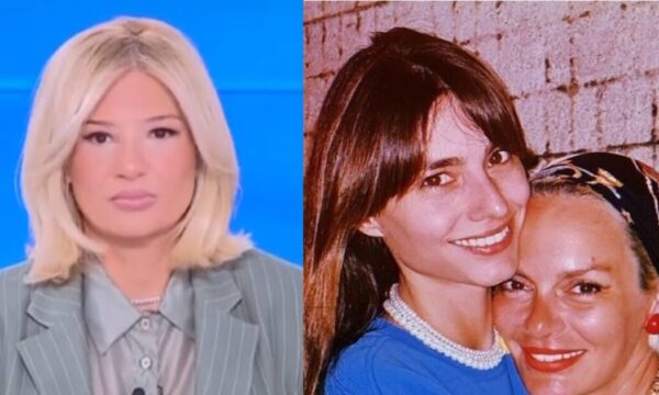 Φαίη Σκορδά για Χριστοπούλου – Παπαγεωργίου: «Θα σας πω κάτι που δεν έχει ακουστεί»