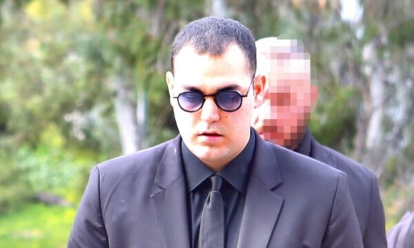 Χρήστος Κούγιας για πρώτη φορά: «Πριν πεθάνει ο πατέρας μου, επικοινώνησε με ανθρώπους που είχαν αντιδικία για να αποκαταστήσω σχέσεις»