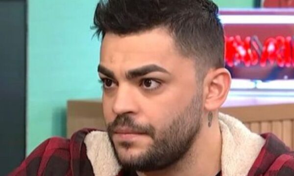 Ο Χρήστος Σαντικάι απαντά για την καταγωγή του: «Γεννήθηκα στην Αλβανία – Νιώθω ότι είμαι Έλληνας»