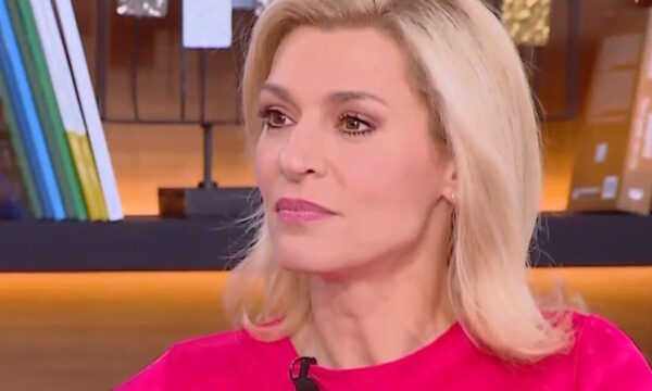 Ζέτα Δούκα για metoo: «Είναι τεράστιο το οικονομικό κόστος αυτής της διαμάχης – Δεν είχα ιδέα τι θα επακολουθούσε όταν το ξεκίνησα»