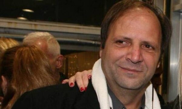 Καλά θα πάει και αυτό: Αποκαλύφθηκαν οι πρωταγωνιστές της νέας ξεκαρδιστικής σειράς του Δημήτρη Αποστόλου