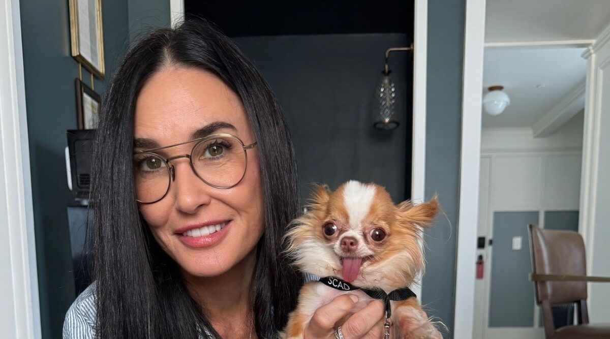 Σάλος: Η Demi Moore με δραστικό κούρεμα – Η πιο τολμηρή αλλαγή εδώ και 30 χρόνια – Αλήθεια ή περούκα;